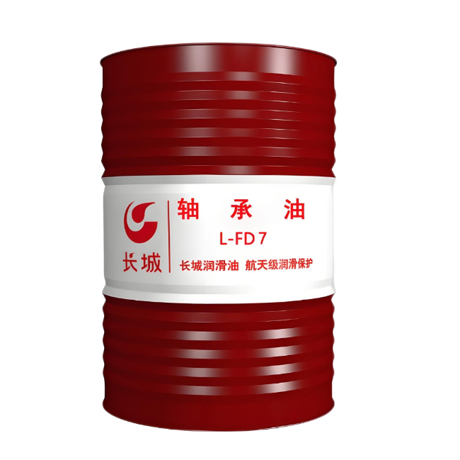 平舆长城FD轴承油